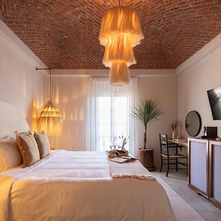 Holt Hotel Del Pueblito San Miguel de Allende Eksteriør bilde