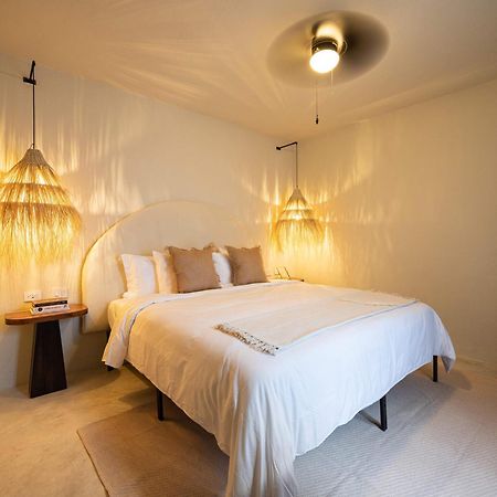 Holt Hotel Del Pueblito San Miguel de Allende Eksteriør bilde