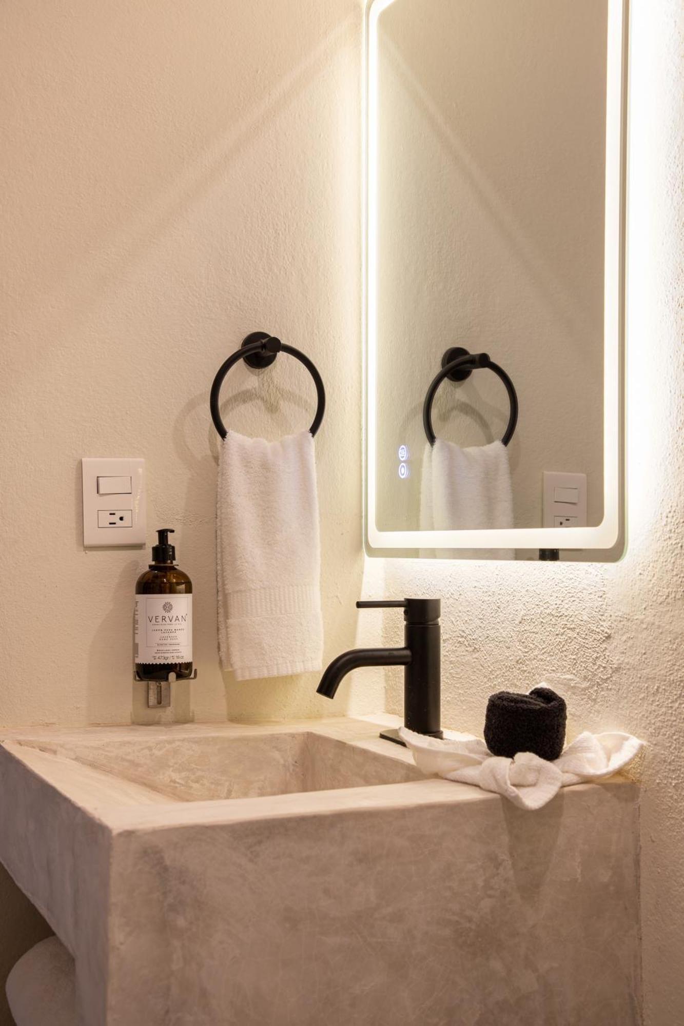 Holt Hotel Del Pueblito San Miguel de Allende Eksteriør bilde