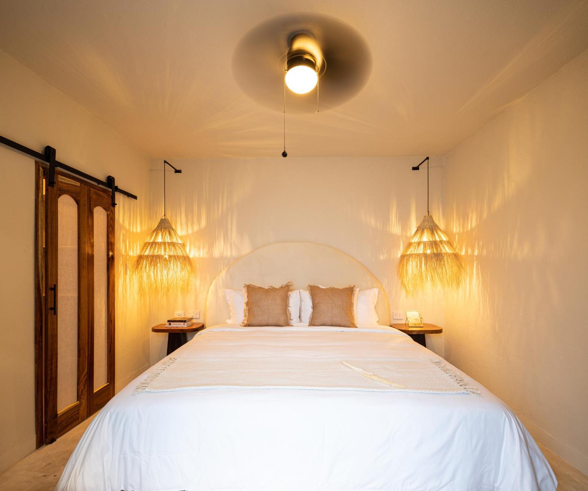 Holt Hotel Del Pueblito San Miguel de Allende Eksteriør bilde
