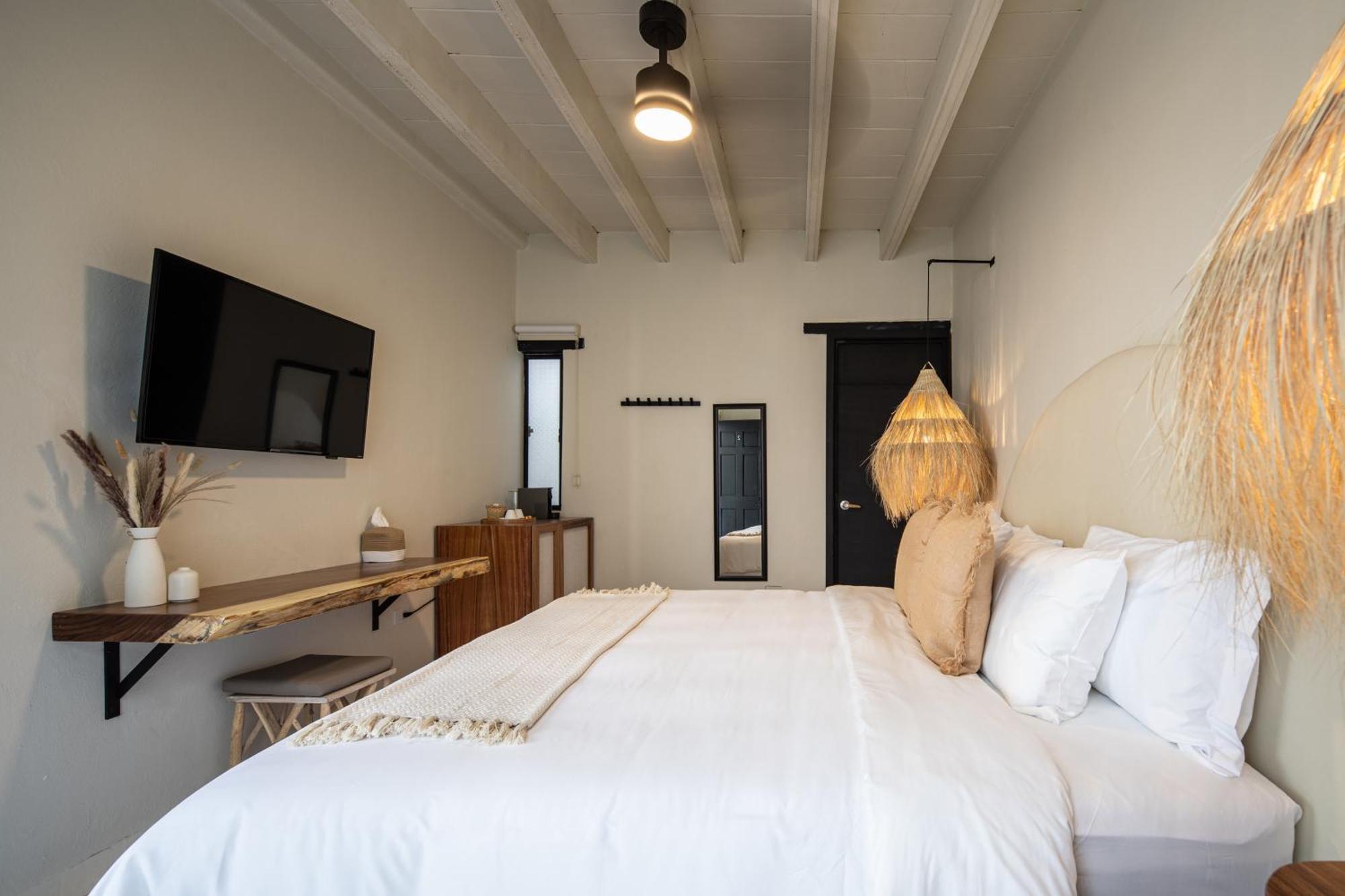 Holt Hotel Del Pueblito San Miguel de Allende Eksteriør bilde