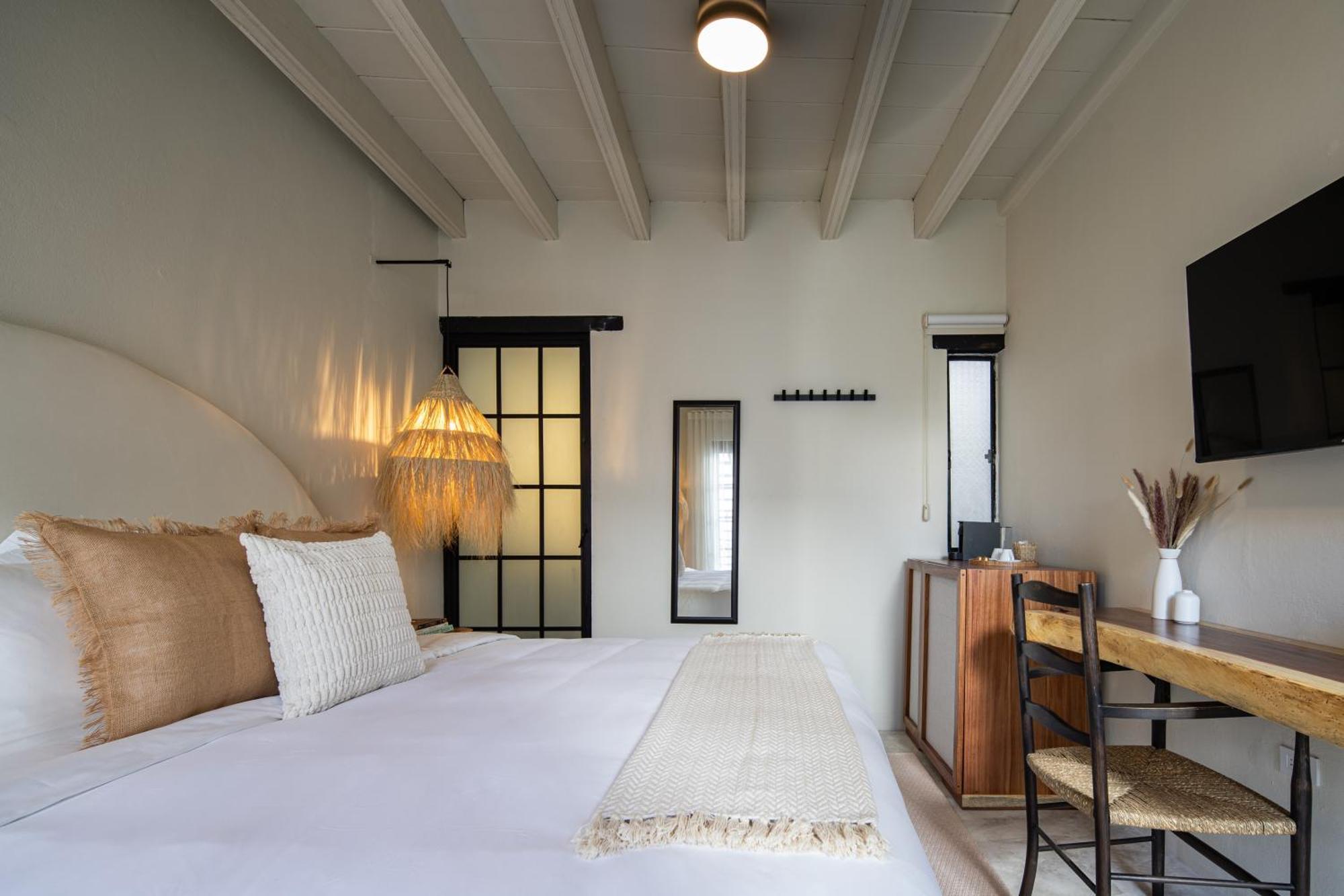 Holt Hotel Del Pueblito San Miguel de Allende Eksteriør bilde