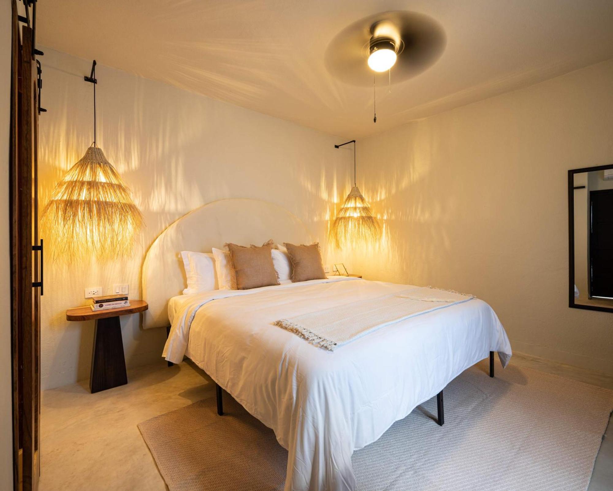 Holt Hotel Del Pueblito San Miguel de Allende Eksteriør bilde