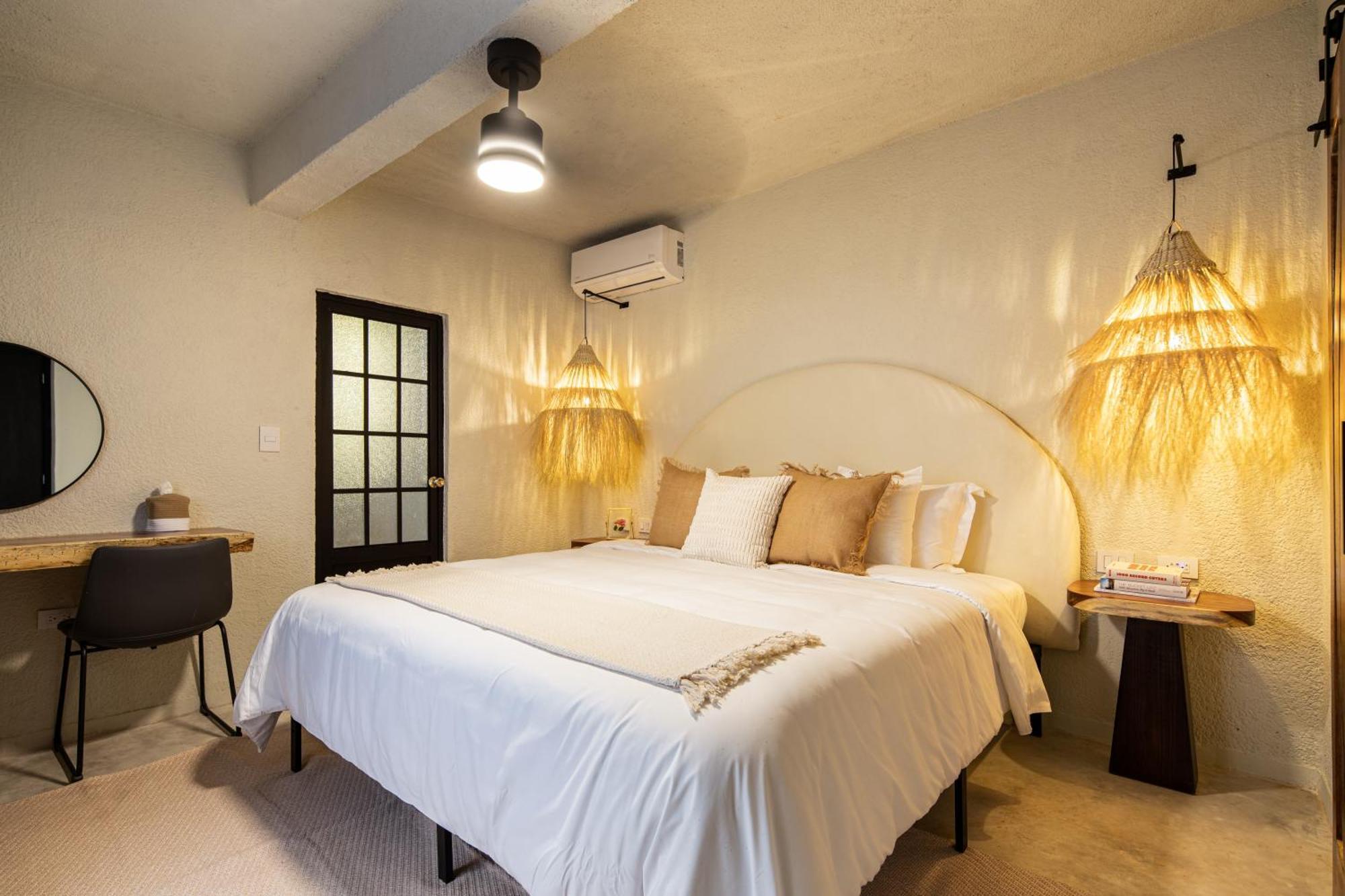 Holt Hotel Del Pueblito San Miguel de Allende Eksteriør bilde