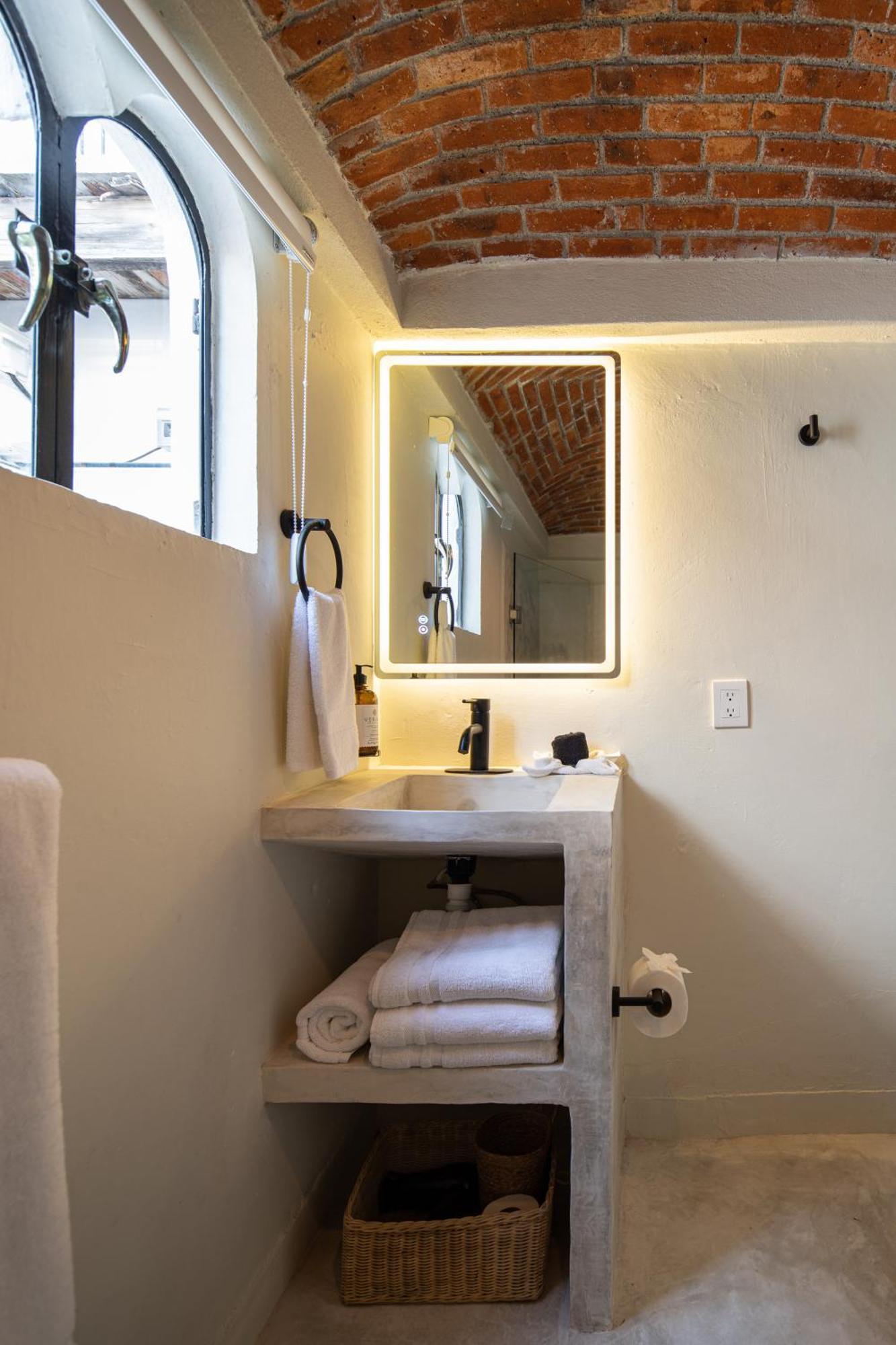Holt Hotel Del Pueblito San Miguel de Allende Eksteriør bilde