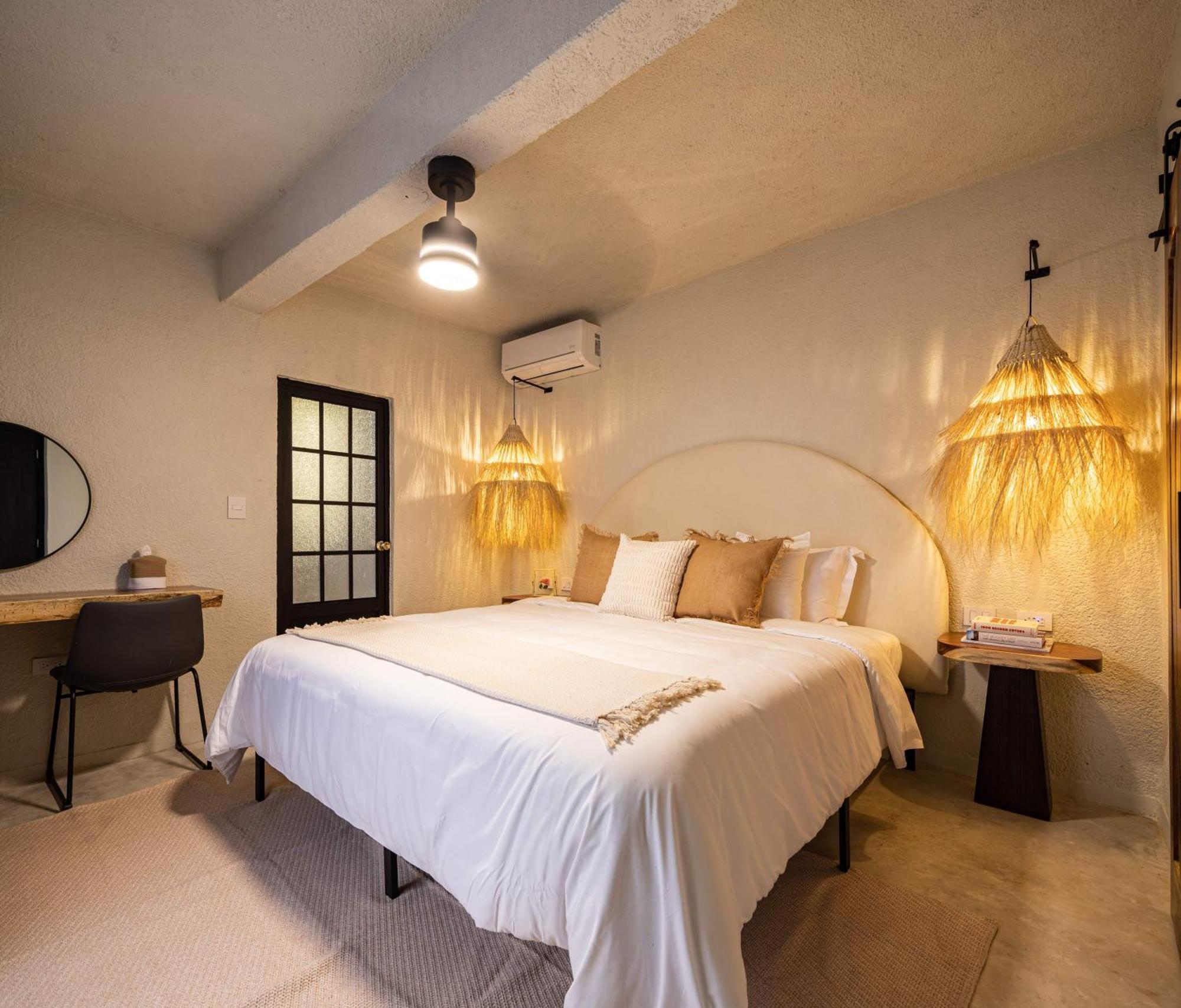 Holt Hotel Del Pueblito San Miguel de Allende Eksteriør bilde