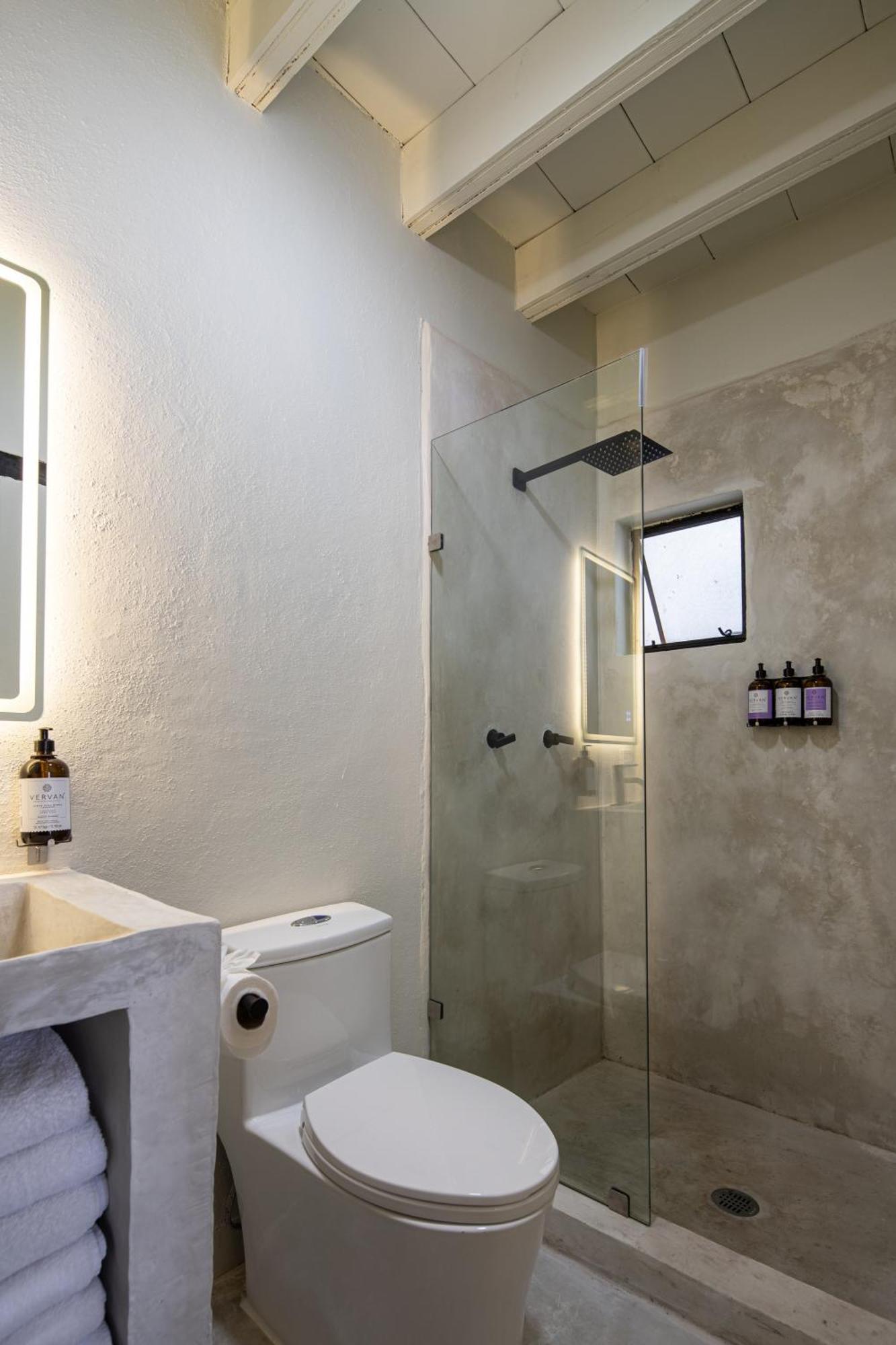 Holt Hotel Del Pueblito San Miguel de Allende Eksteriør bilde