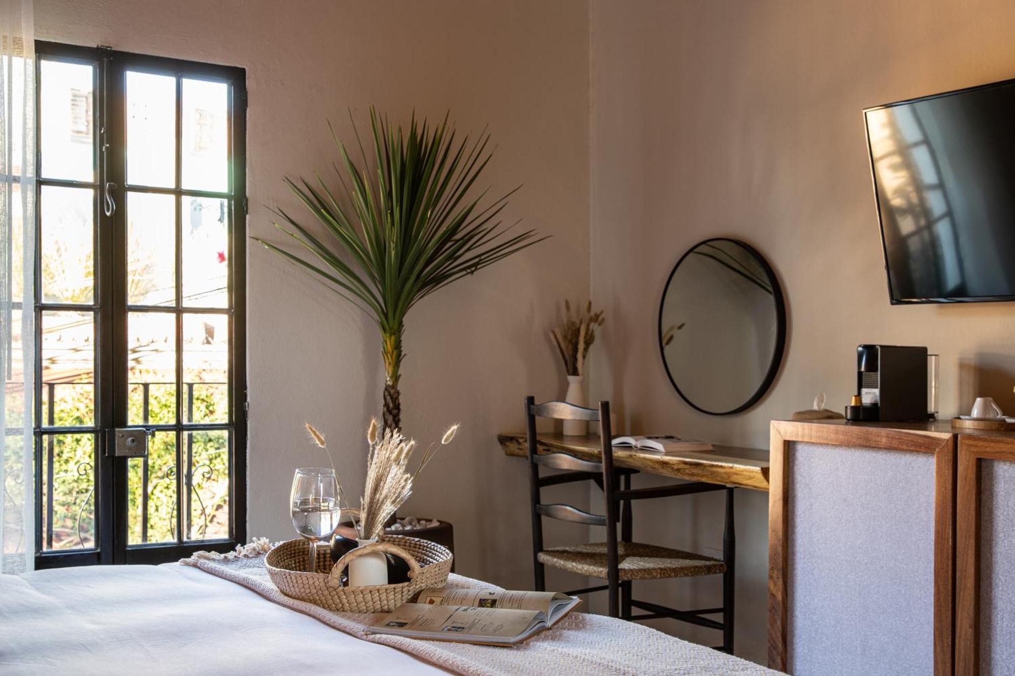 Holt Hotel Del Pueblito San Miguel de Allende Eksteriør bilde