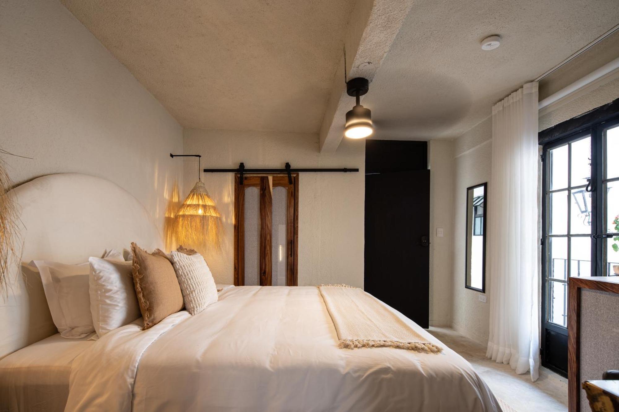 Holt Hotel Del Pueblito San Miguel de Allende Eksteriør bilde