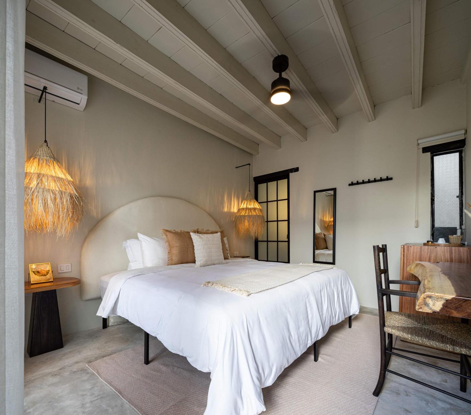 Holt Hotel Del Pueblito San Miguel de Allende Eksteriør bilde